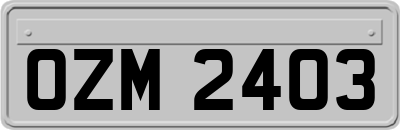 OZM2403