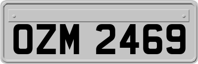 OZM2469