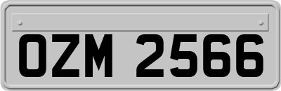OZM2566