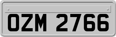 OZM2766