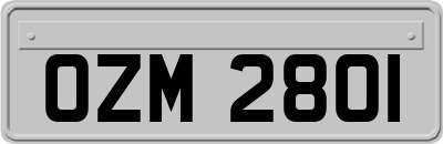 OZM2801