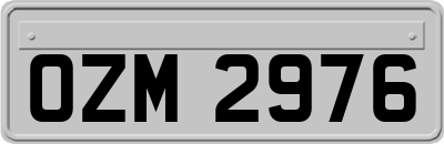 OZM2976