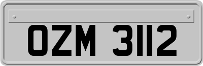OZM3112