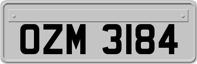 OZM3184