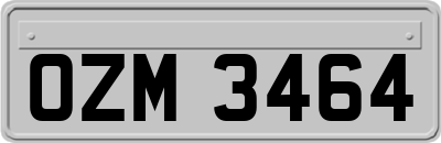 OZM3464