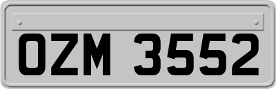 OZM3552