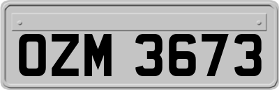 OZM3673
