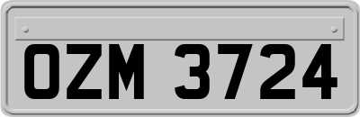 OZM3724