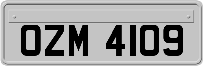 OZM4109