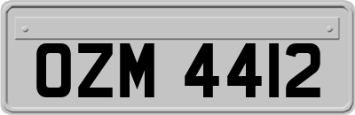 OZM4412