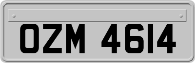 OZM4614