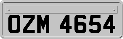 OZM4654