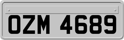 OZM4689