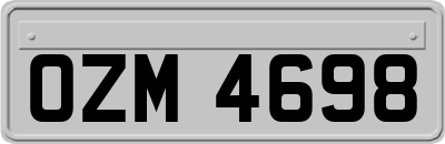 OZM4698