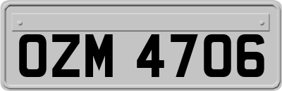 OZM4706