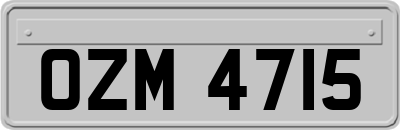 OZM4715