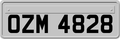 OZM4828