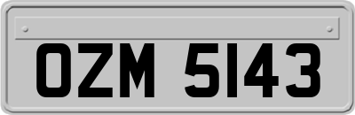 OZM5143