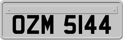 OZM5144