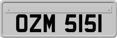 OZM5151