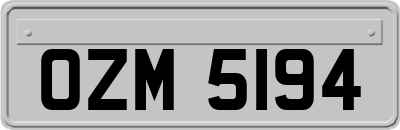 OZM5194