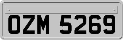 OZM5269