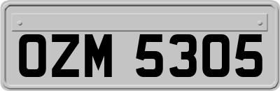 OZM5305