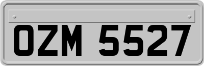 OZM5527