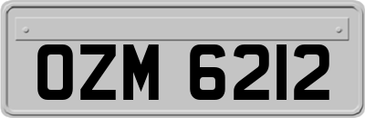OZM6212