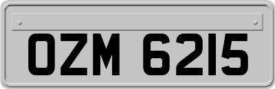 OZM6215