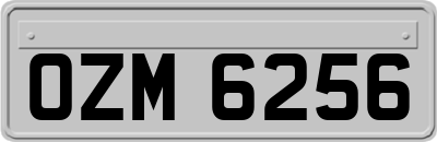 OZM6256