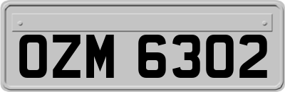 OZM6302