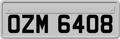OZM6408