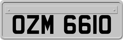OZM6610