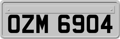 OZM6904