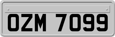 OZM7099