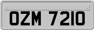 OZM7210