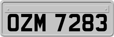 OZM7283
