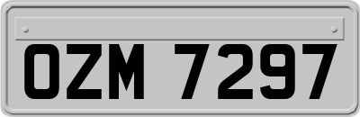 OZM7297