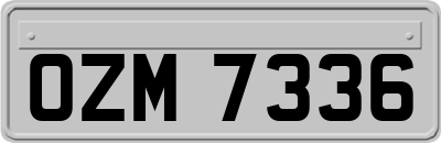 OZM7336