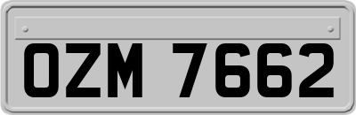 OZM7662