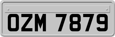 OZM7879