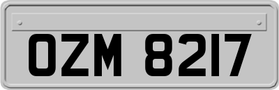 OZM8217