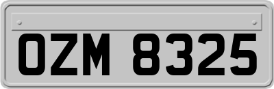 OZM8325