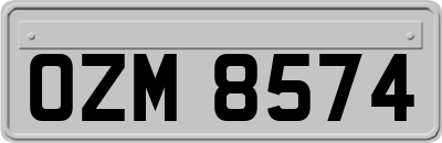 OZM8574