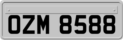 OZM8588