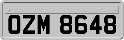 OZM8648
