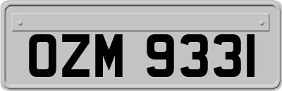 OZM9331