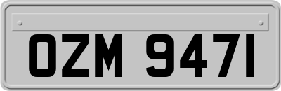 OZM9471