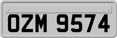 OZM9574